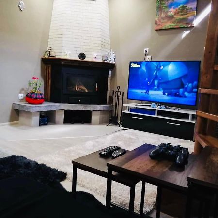 Guest House Grahlyov 사파레바바냐 외부 사진