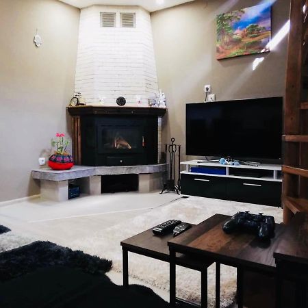 Guest House Grahlyov 사파레바바냐 외부 사진
