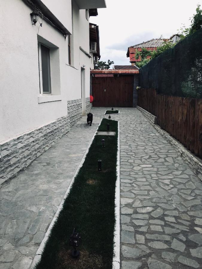 Guest House Grahlyov 사파레바바냐 외부 사진