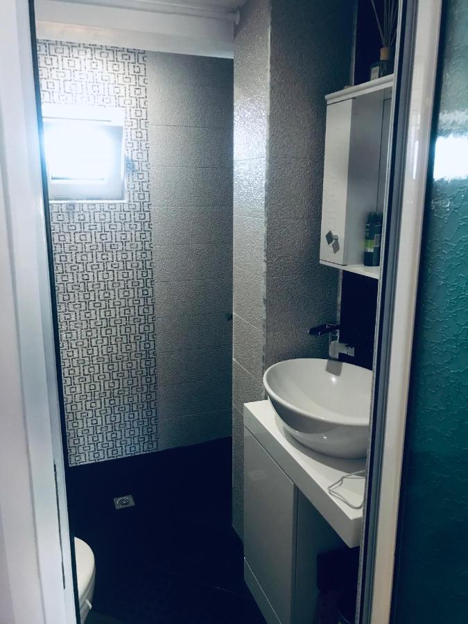 Guest House Grahlyov 사파레바바냐 외부 사진