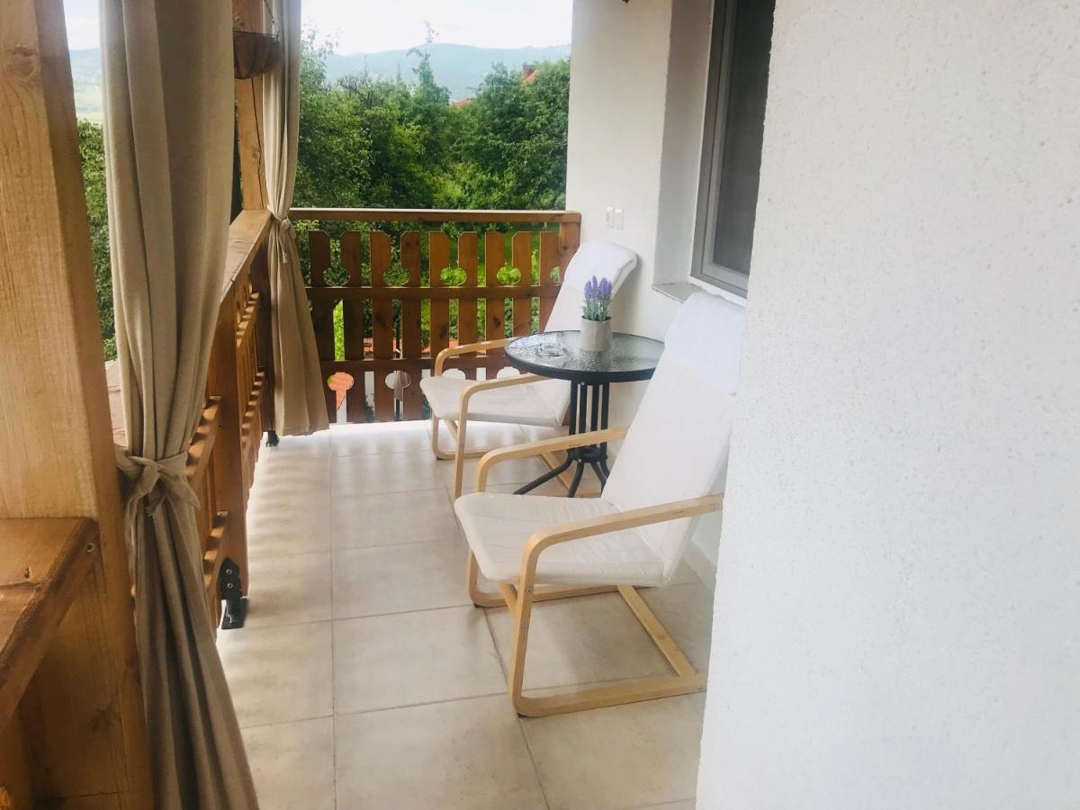 Guest House Grahlyov 사파레바바냐 외부 사진
