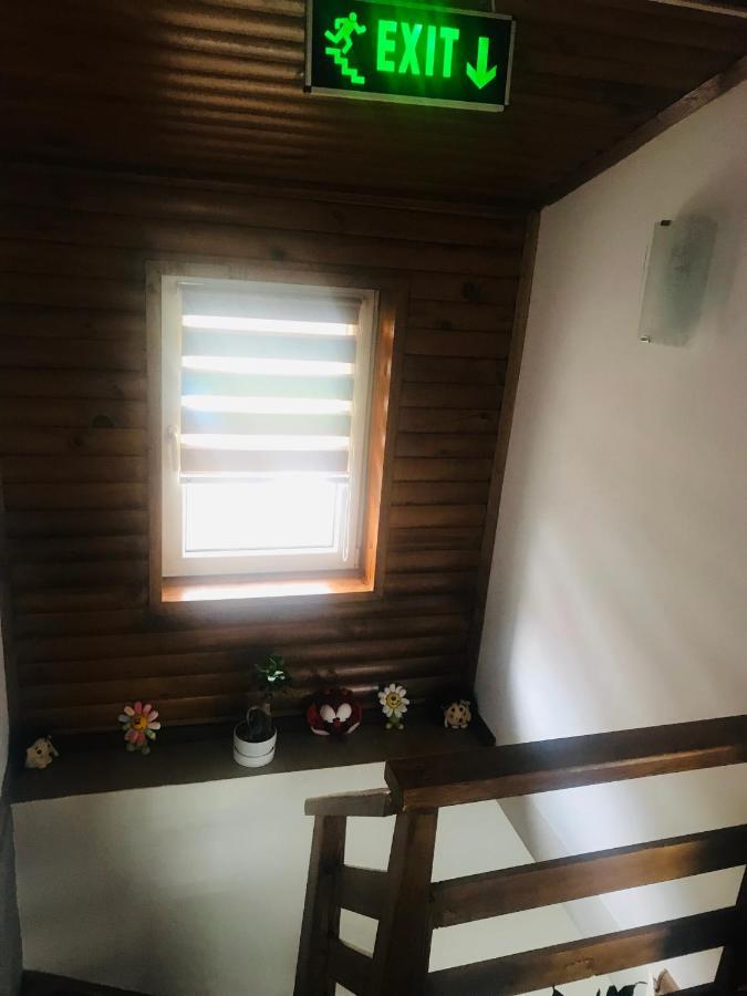 Guest House Grahlyov 사파레바바냐 외부 사진
