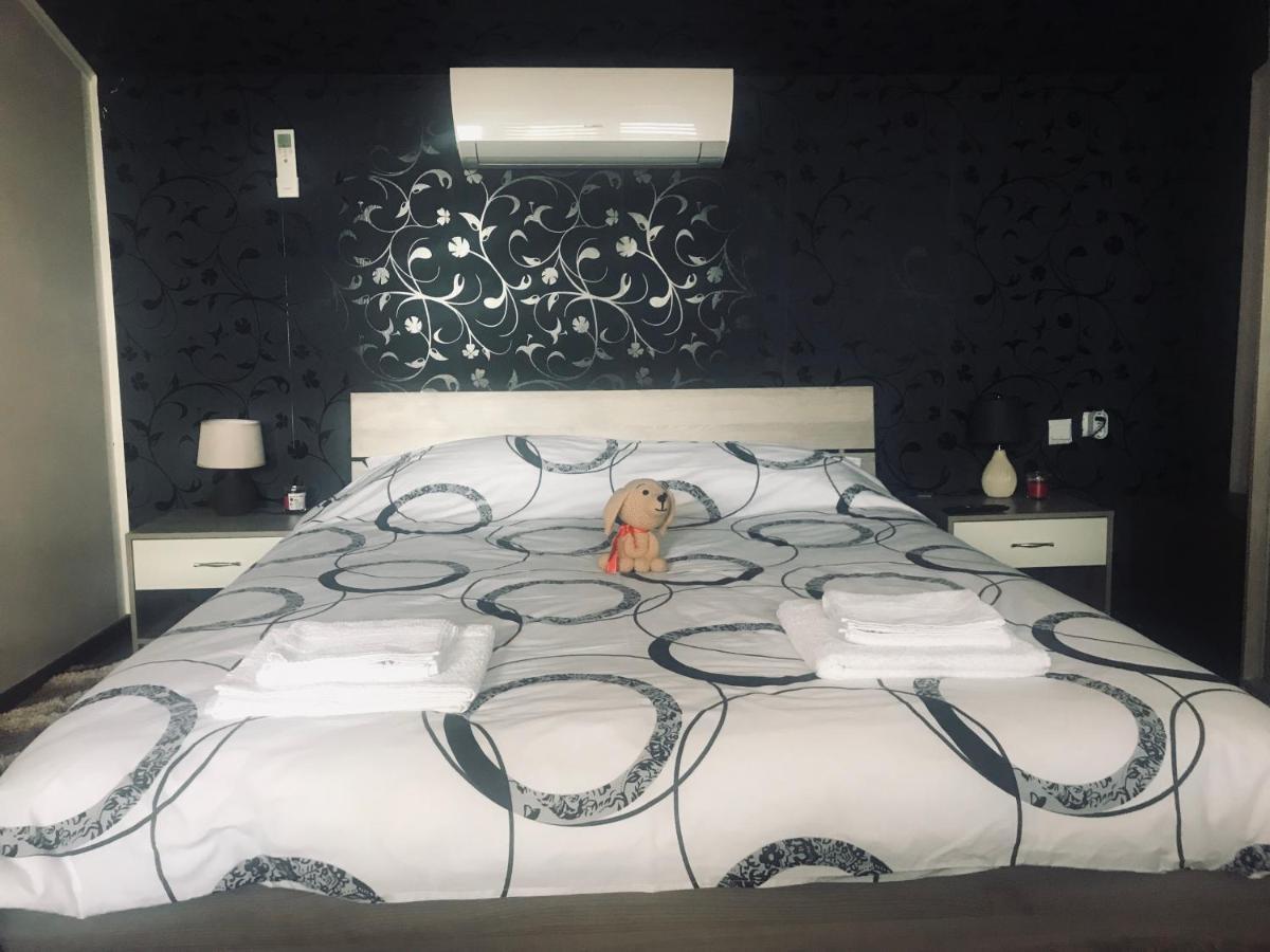Guest House Grahlyov 사파레바바냐 외부 사진