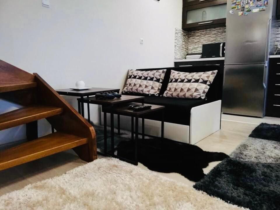 Guest House Grahlyov 사파레바바냐 외부 사진
