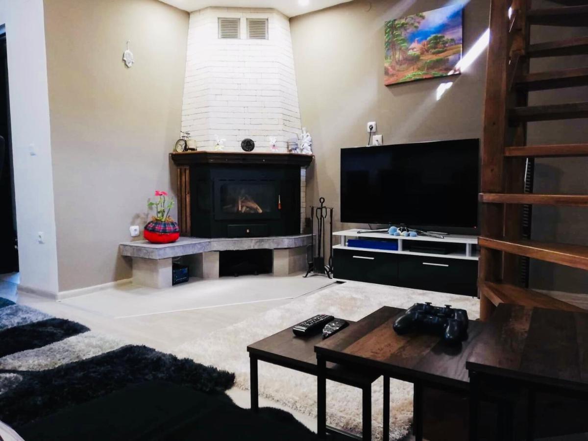 Guest House Grahlyov 사파레바바냐 외부 사진