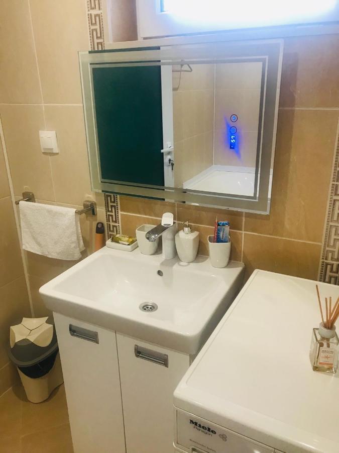 Guest House Grahlyov 사파레바바냐 외부 사진