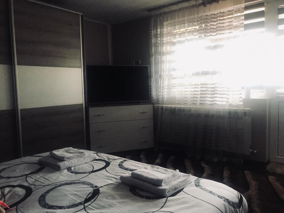 Guest House Grahlyov 사파레바바냐 외부 사진
