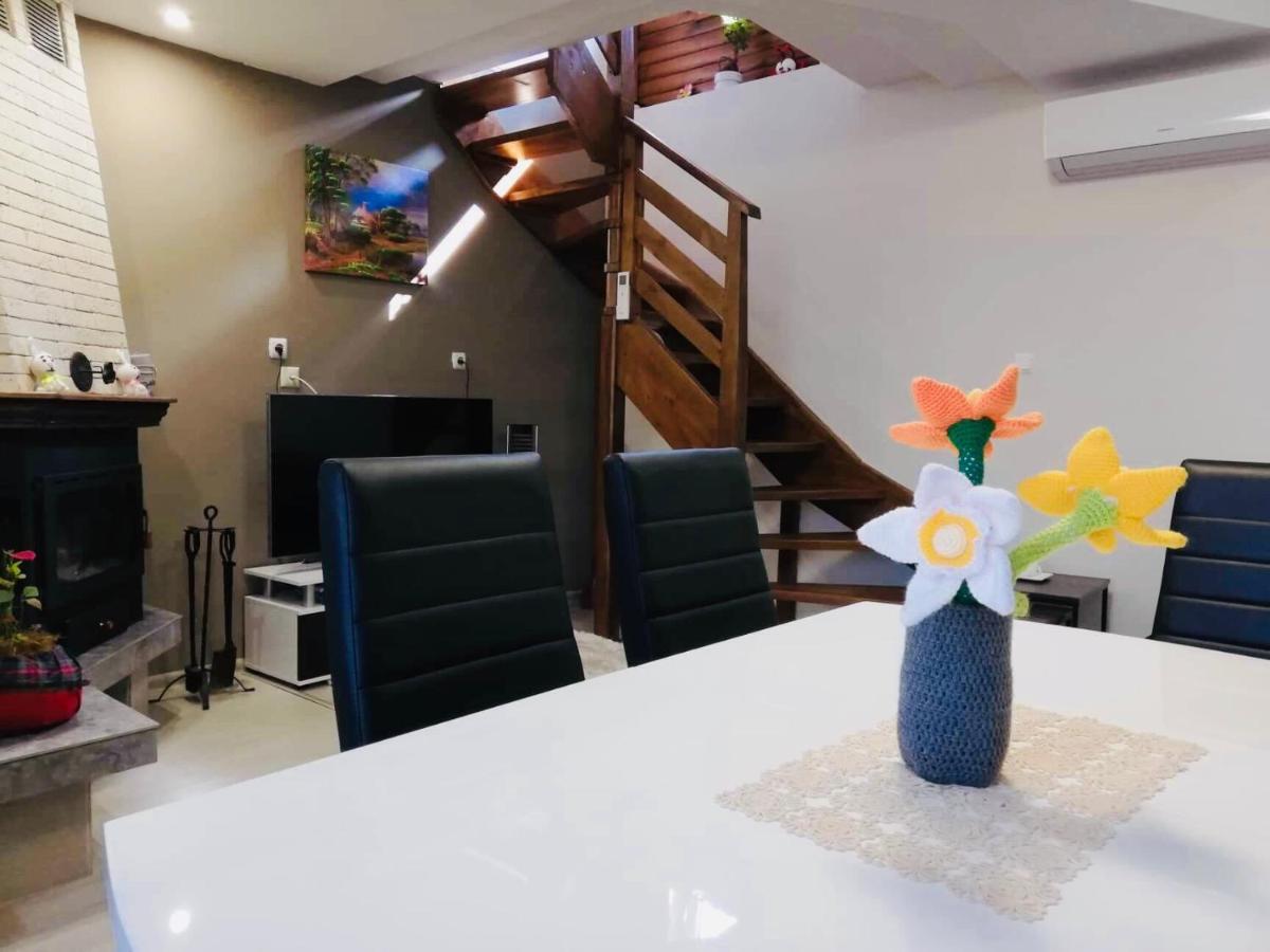 Guest House Grahlyov 사파레바바냐 외부 사진