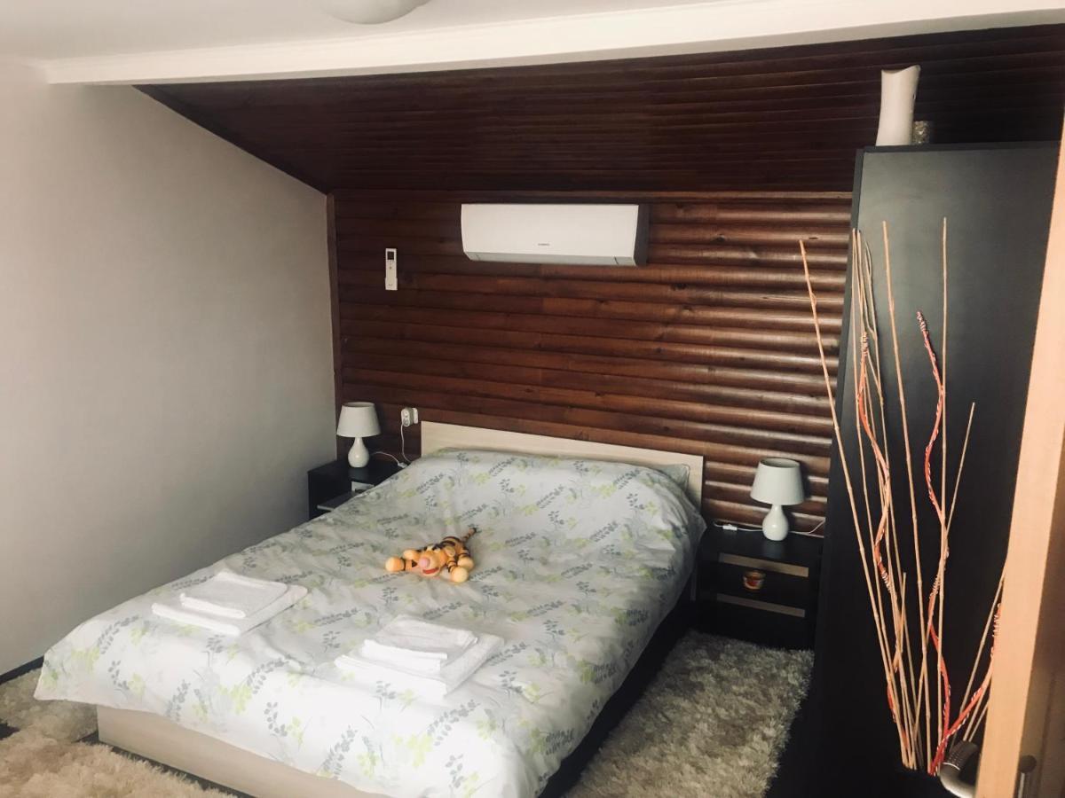 Guest House Grahlyov 사파레바바냐 외부 사진