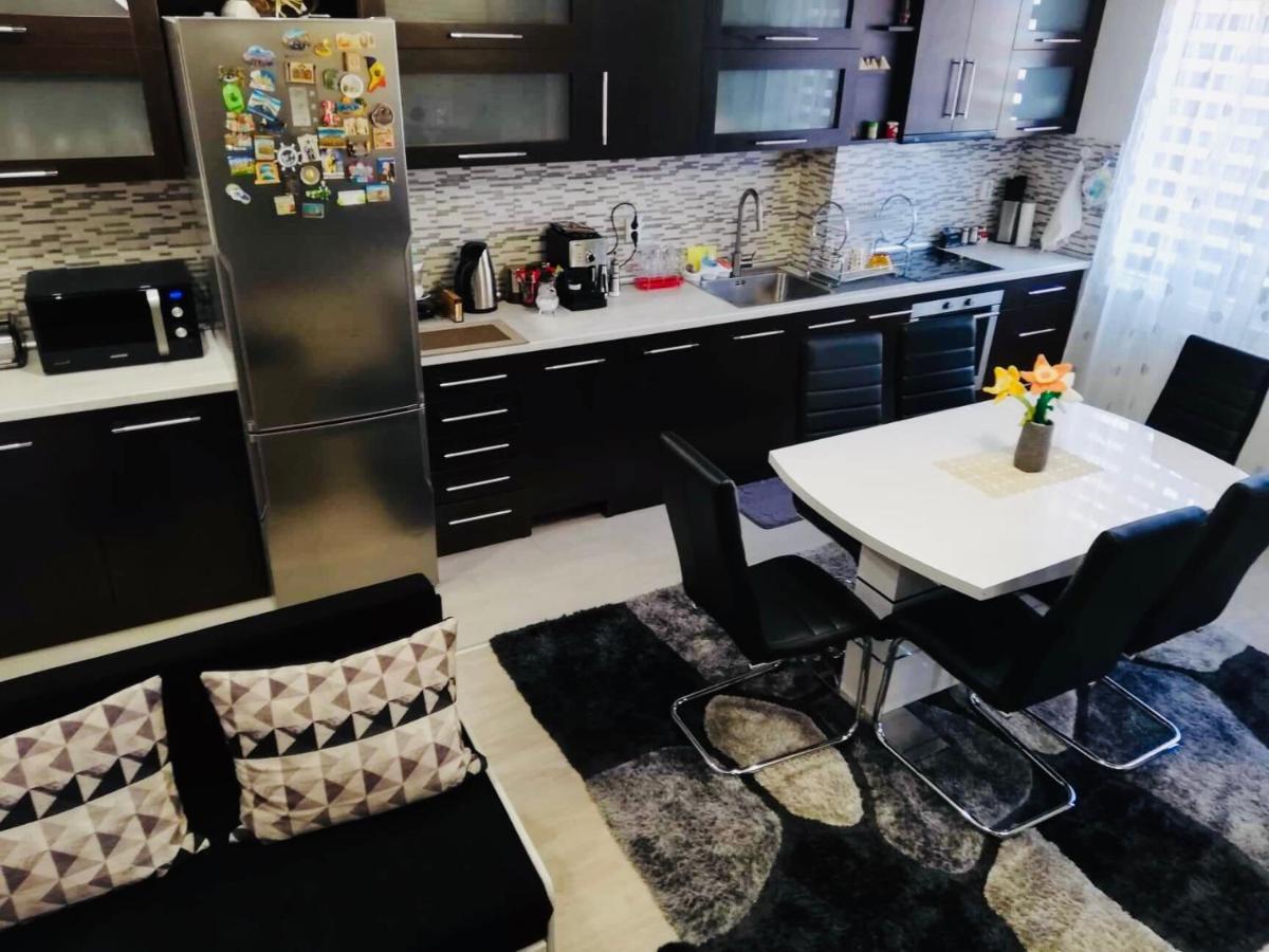 Guest House Grahlyov 사파레바바냐 외부 사진